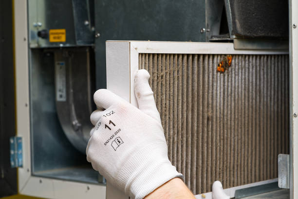  Pontiac, MI Airduct Cleaning Pros