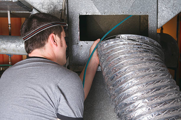 Trusted Pontiac, MI Airduct Cleaning Experts