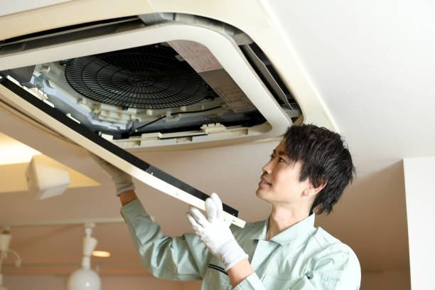 Best Emergency Air Duct Cleaning  in Pontiac, MI