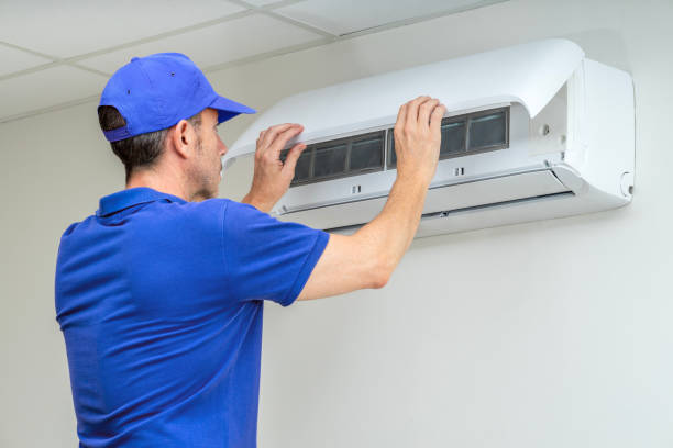 Best Home Air Vent Cleaning  in Pontiac, MI