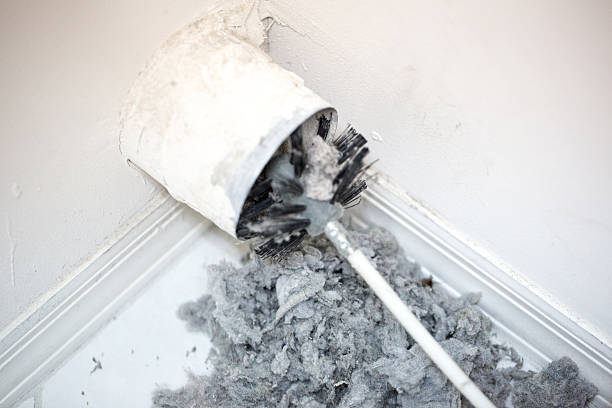Best General Air Duct Cleaning  in Pontiac, MI