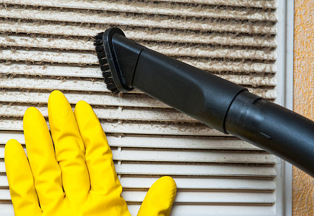 Best HVAC Duct Inspection Services  in Pontiac, MI