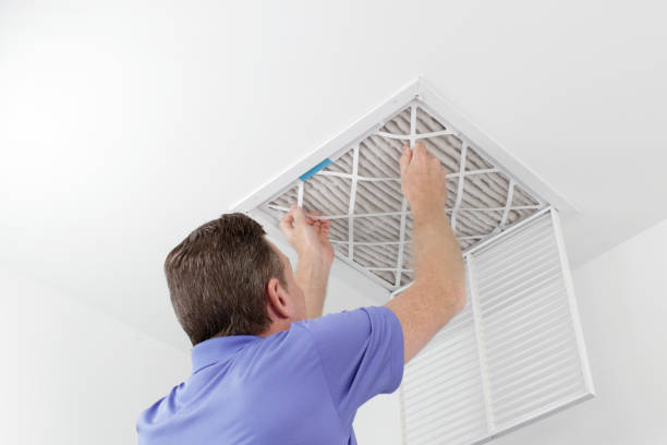 Best Ductwork Cleaning Services  in Pontiac, MI